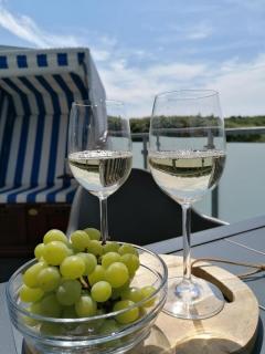 QUARTIER HOHE GEEST 3 - strandnah mit Sauna - Cuxhaven - 5