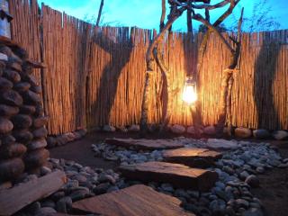 Queen Elizabeth Bush Lodge by NATURE LODGES LTD - 5