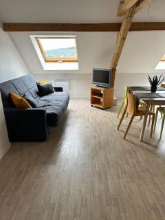 Chez Arthur et Zoé. - 0