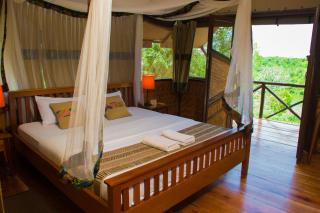 Queen Elizabeth Bush Lodge by NATURE LODGES LTD - 2