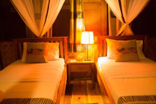 Queen Elizabeth Bush Lodge by NATURE LODGES LTD - 3