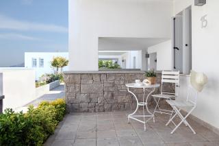 Skyros Ammos Hotel - Skiros - 8