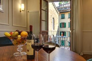 Art Apartment Luxury Por Santa Maria - Florence - 0