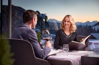 Hotel Quelle Nature Spa Resort - 8