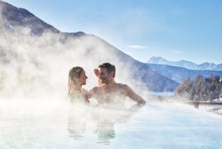 Hotel Quelle Nature Spa Resort - 1