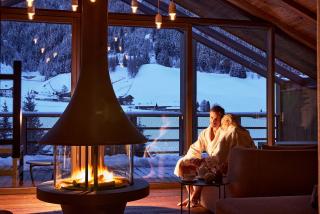 Hotel Quelle Nature Spa Resort - 4