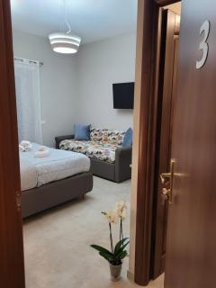 Villa Bonelli Dreams in Rome - Roma - 2