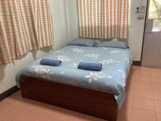 Pimpa House พิมพาเฮาส์ - Ban Hua Nam Mae Sakut - 5