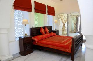 Barabagh Deogarh - A Heritage Farm Stay - Devgarh - 1