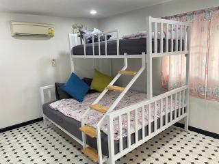 แอนฟาร์มรีสอร์ทแอนด์คาเฟ่ลำปาง - - 1