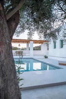 Onar Villas Skyros - Skiros - 1