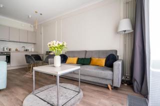 MENNICA RESIDENCE APARTMENTS - Varsavia - 8