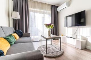 MENNICA RESIDENCE APARTMENTS - Varsavia - 6
