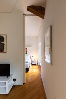 BRERA DISTRICT COOSY APARTAMENT New - Milan - 6