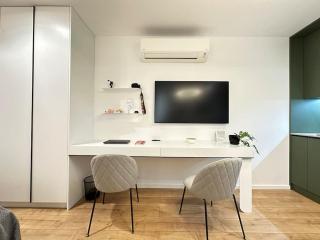 Elegant Studio - Tirana City Center - Tirana - 6