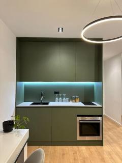 Elegant Studio - Tirana City Center - 4