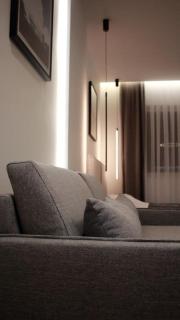 Elegant Studio - Tirana City Center - 2