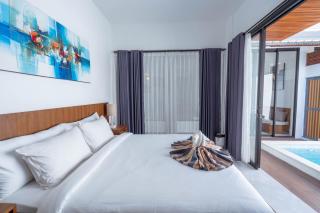 The Lavana De Mello's Villa Seminyak -1 Bedroom Villa with Private Pool - 3