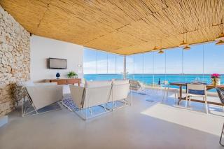 Villa Pethra Maris Private Pool - 1