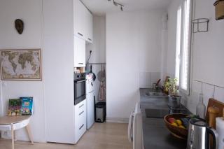 Paris La Défense Appartement - Courbevoie - 9