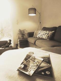 Familien-Apartment SchmitTs Katz - - 3
