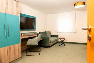 Hotel Gasthof Gose - Ziegenhagen - 7