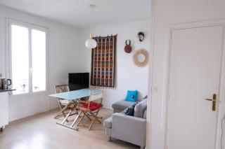 Paris La Défense Appartement - Courbevoie - 2