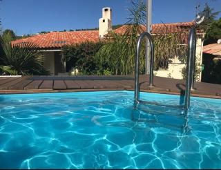 Maison Hyeres Almanarre - 9