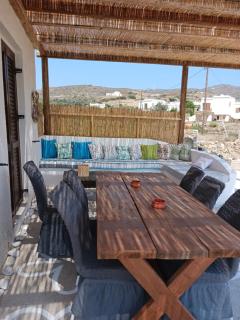 Mentas house - Ios Chora - 0