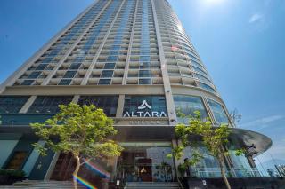 Luxury 2Bedroom Apartment with Ocean view 25th Floor - Da Nang - 8