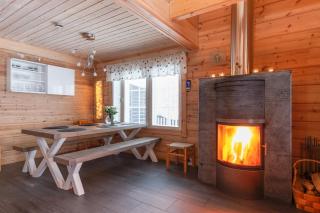 Levi President Jahti Villas A - 6