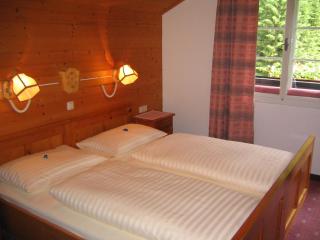 Hotel Garni Grünmoos - Sankt Jakob in Defereggen - 3