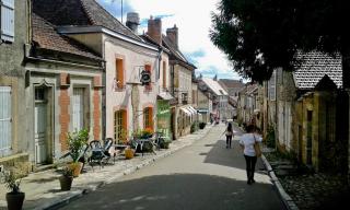 Le Manivert - Vitry-Laché - 3