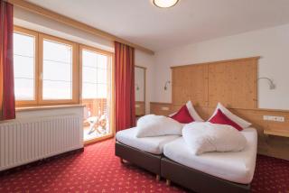 Bacherhof - Sankt Anton am Arlberg - 8