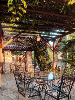 The View House Portaria Pelion - Portaria - 6