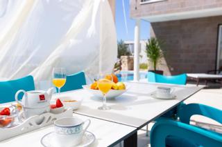 Luxury villa Astraeus near Split, private pool - Podstrana - 7