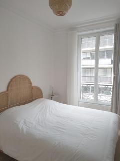 Stylish Parisian Flat near Eiffel Tower - París - 8