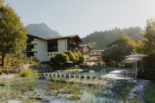 Hotel Kaiser in Tirol - Scheffau am Wilden Kaiser - 0