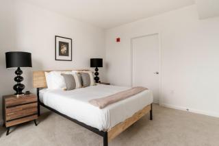 Tysons Corner 2br w fire pit steps to mall WDC-813 - - 4