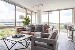 Tysons Corner 2br w concierge nr shopping mall WDC-815 - - 0