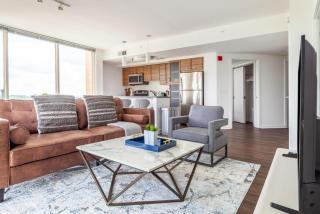 Tysons Corner 2br w concierge nr shopping mall WDC-815 - - 9