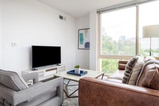 Tysons Corner 2br w concierge nr shopping mall WDC-815 - - 8