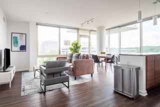Tysons Corner 2br w concierge nr shopping mall WDC-815 - - 7