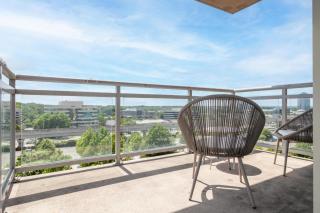 Tysons Corner 2br w concierge nr shopping mall WDC-815 - - 6
