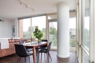 Tysons Corner 2br w concierge nr shopping mall WDC-815 - - 5