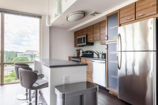 Tysons Corner 2br w concierge nr shopping mall WDC-815 - - 4