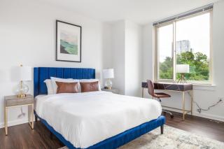 Tysons Corner 2br w concierge nr shopping mall WDC-815 - - 2