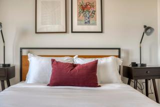 Tysons Corner 2br w pool fire pit nr mall WDC-810 - - 5