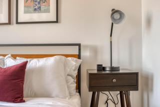 Tysons Corner 2br w pool fire pit nr mall WDC-810 - 3