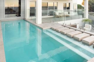 Coastal Indulgence Water Views Romantic Coastal Beach Getaway Kiama - Kiama - 7